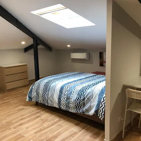 Precioso Estudio En Bilbao