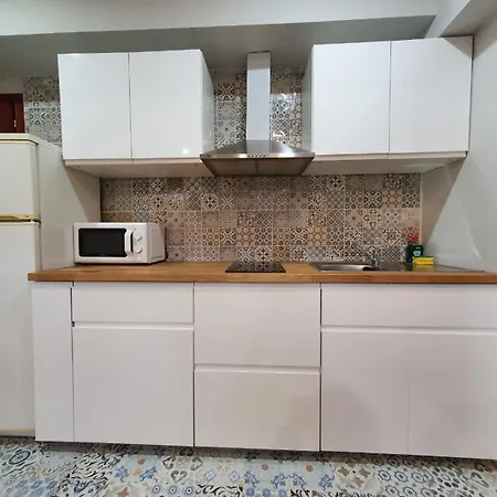 Lägenhet Precioso Estudio En Bilbao *