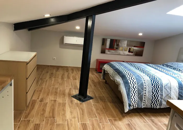 Precioso Estudio En Bilbao Bilbao