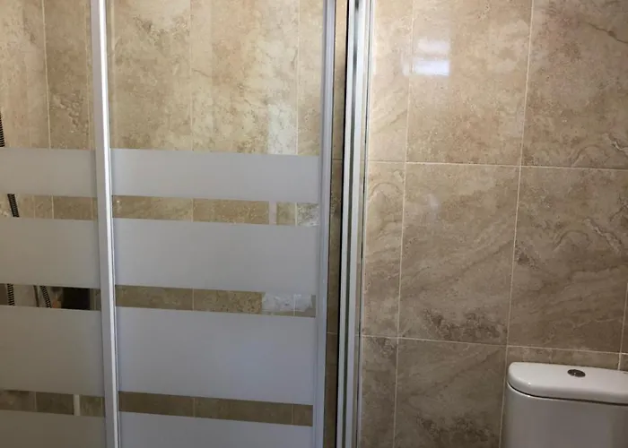 Lägenhet Precioso Estudio En Bilbao