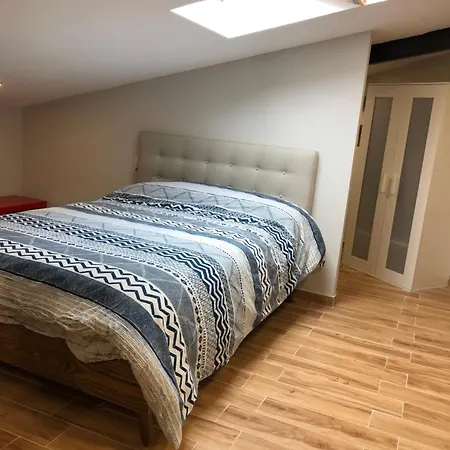 Apartment Con Cocina Y Bano Bilbao