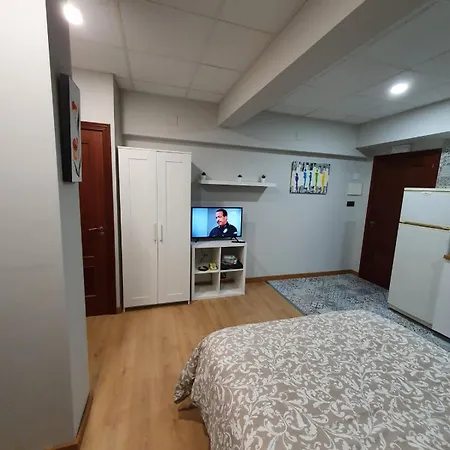 Precioso Estudio En * Bilbao
