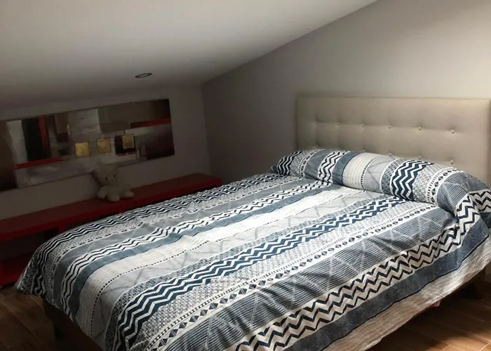 Precioso Estudio En Bilbao