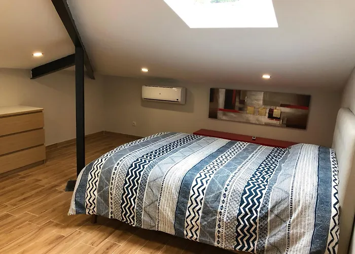 Lejlighed Precioso Estudio En Bilbao