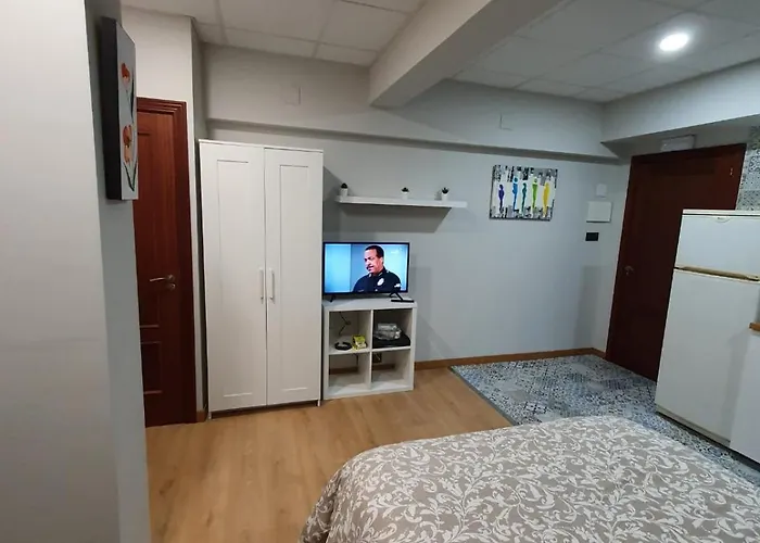 Precioso Estudio En Bilbao * 毕尔巴鄂