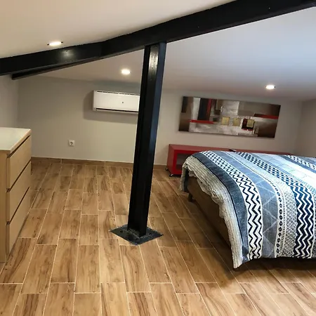 Con Cocina Y Bano Bilbao