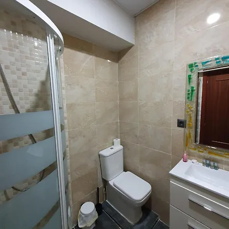 Precioso Estudio En Apartamento