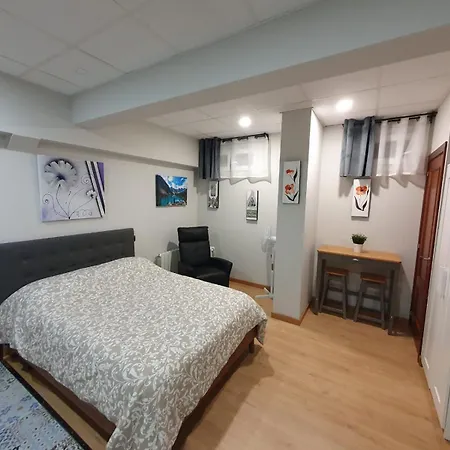 Precioso Estudio En *